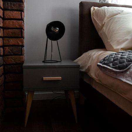 Apartament Wataha Ustrzyki Dolne Esterno foto